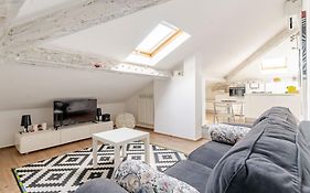 The White Attic